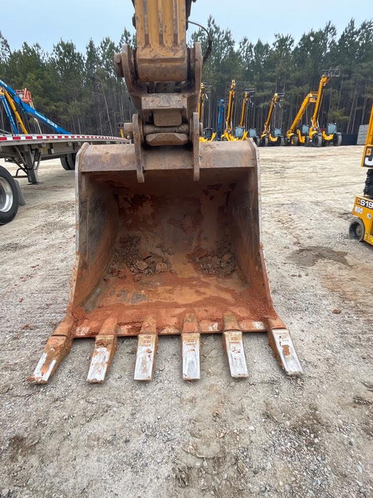 2021 SANY 60" Bucket - Sany