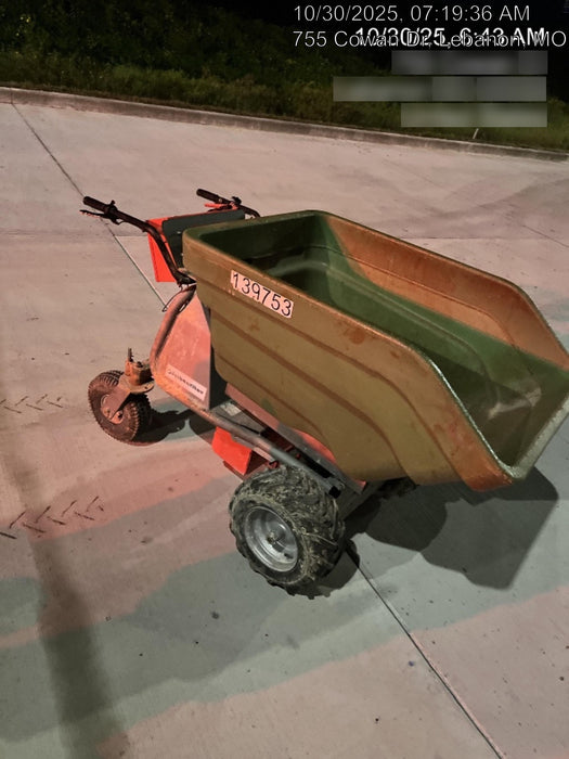 2021 CRATOS MCE400-V2