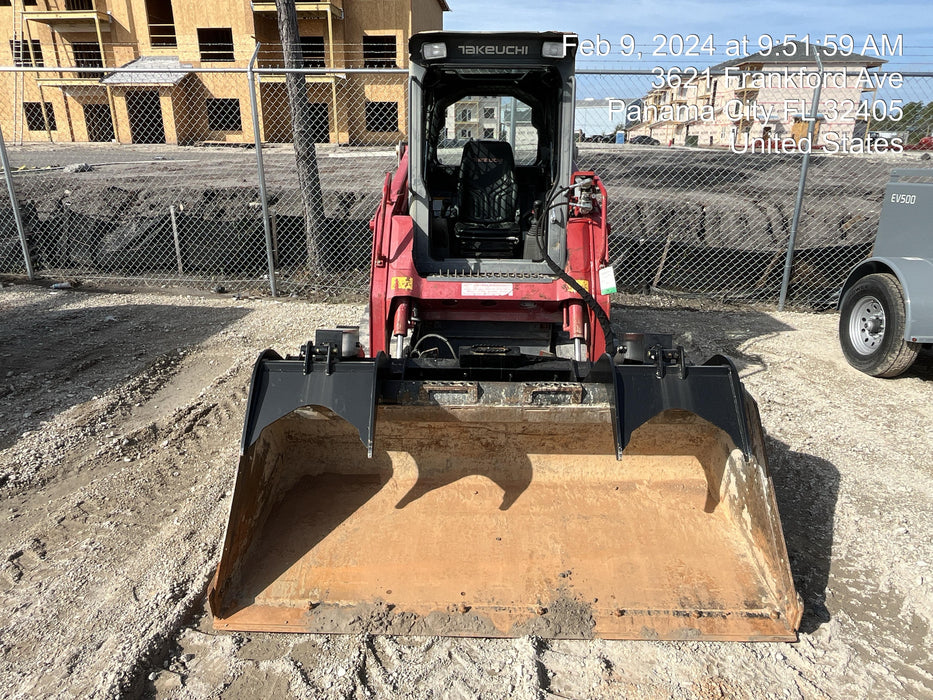 2024 MANITOU 50504728