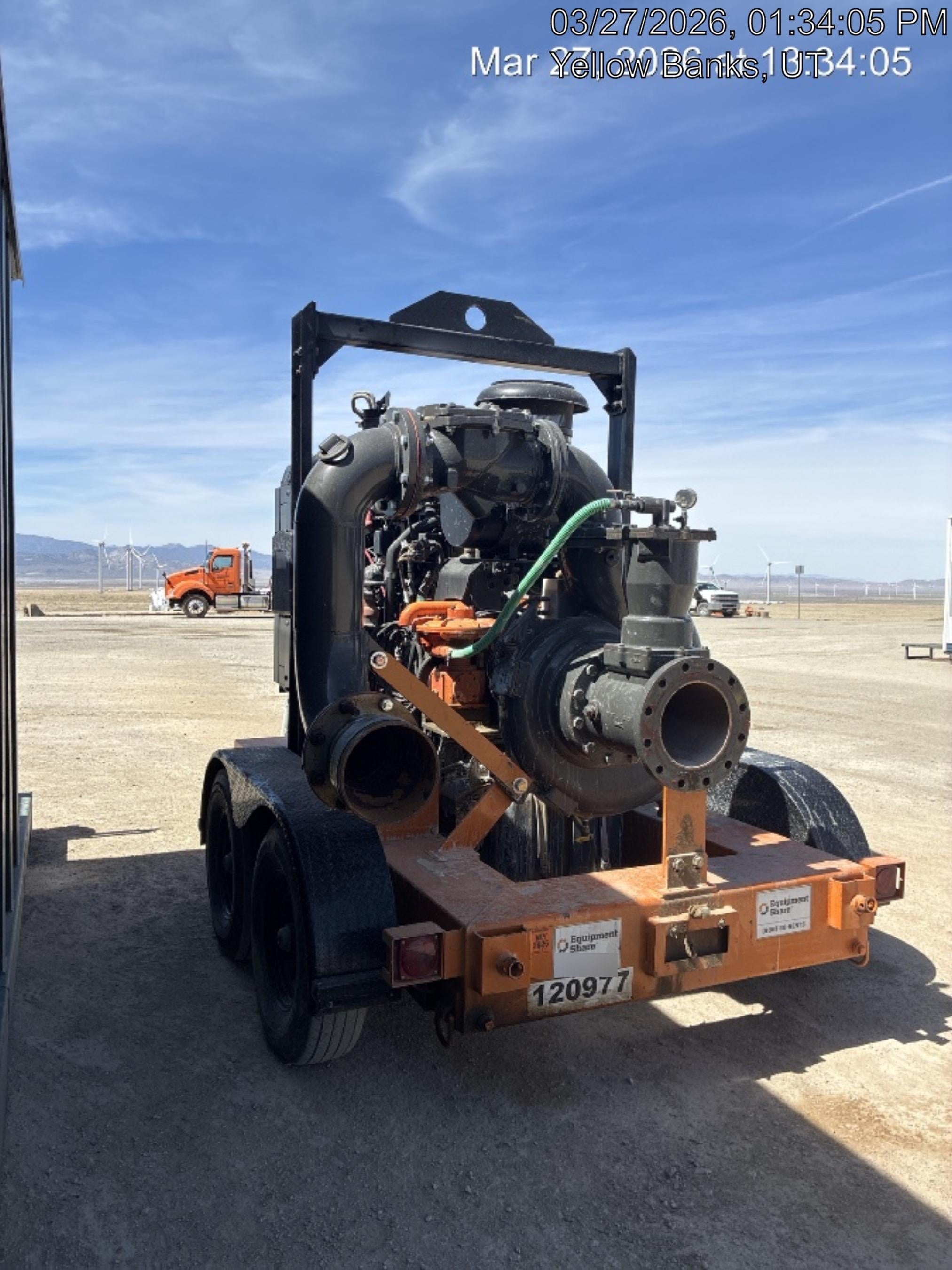 2020 RWN Pump