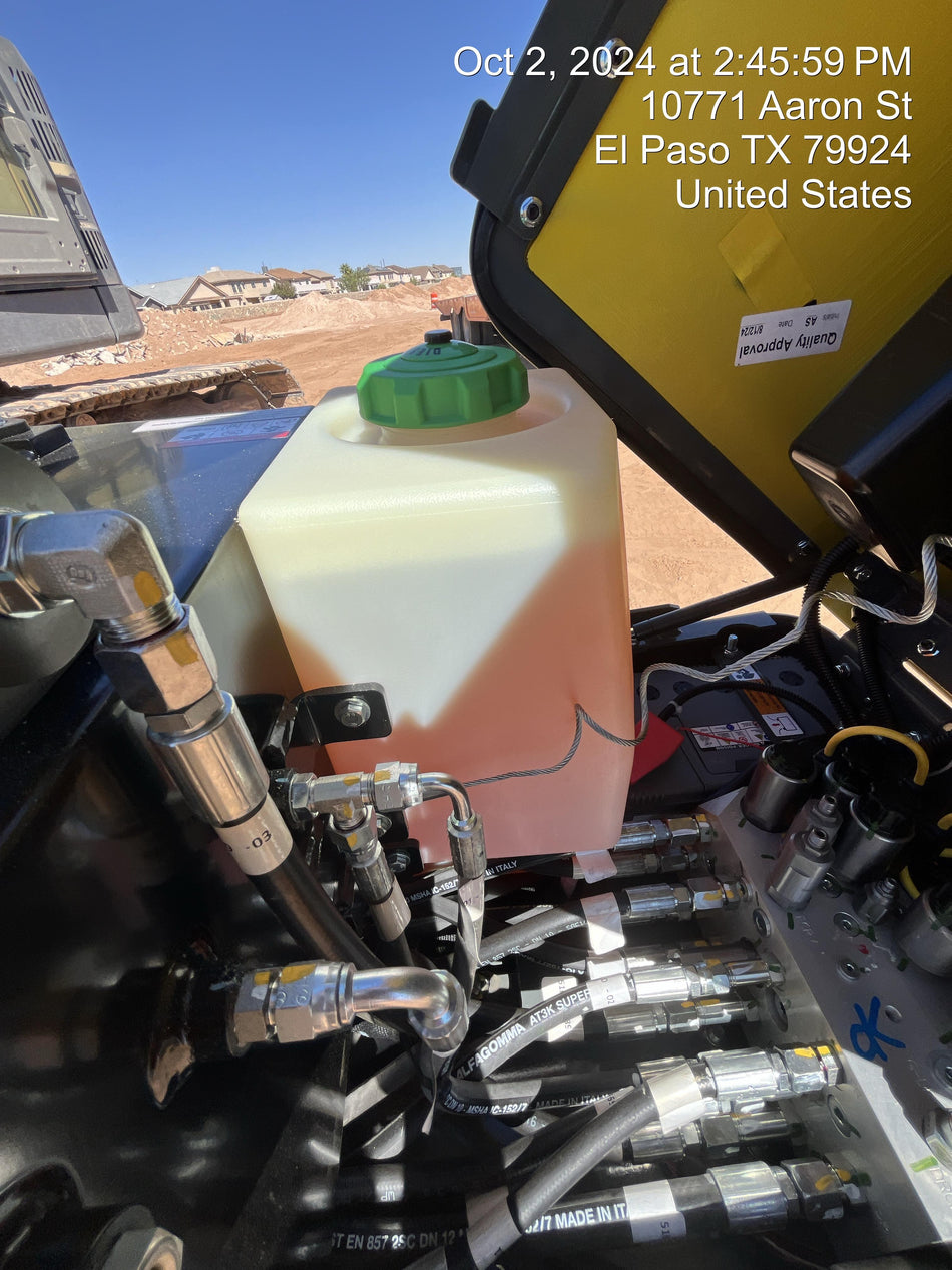 2024 WACKER NEUSON RTLx-SC3