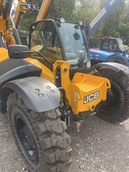 2026 JCB 509-42
