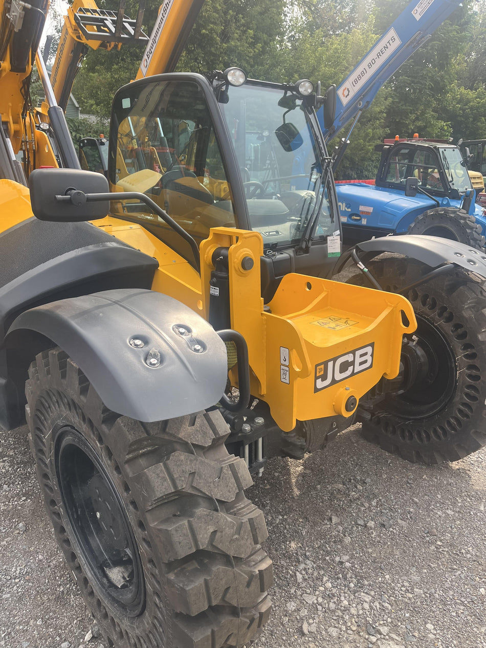 2026 JCB 509-42