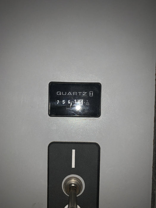 2018 WACKER NEUSON G70