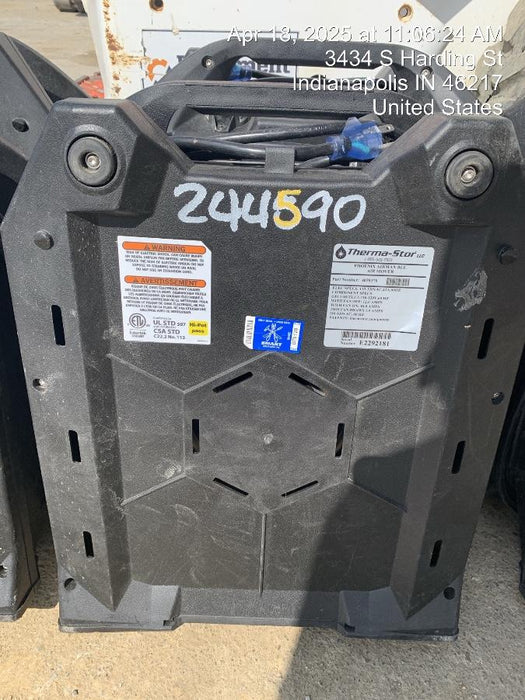 2022 PHOENIX AirMAX Radial Air Mover