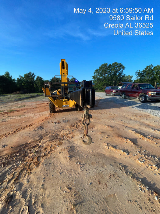 2021 STAR INDUSTRIES M1360B - Star JIB Boom