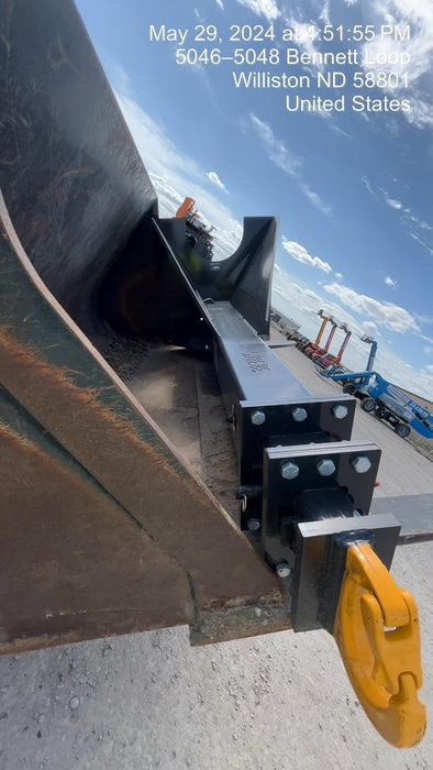 2024 HAUGEN MIJ-WL2-416