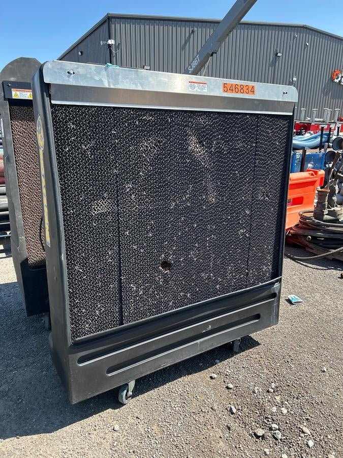 2025 BIG ASS FANS Cool Space 400