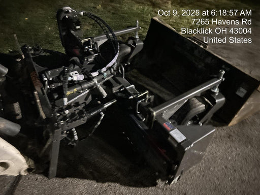 2025 PALADIN M6H-0022