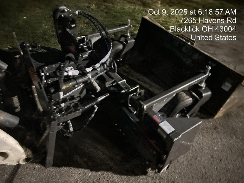 2025 PALADIN M6H-0022