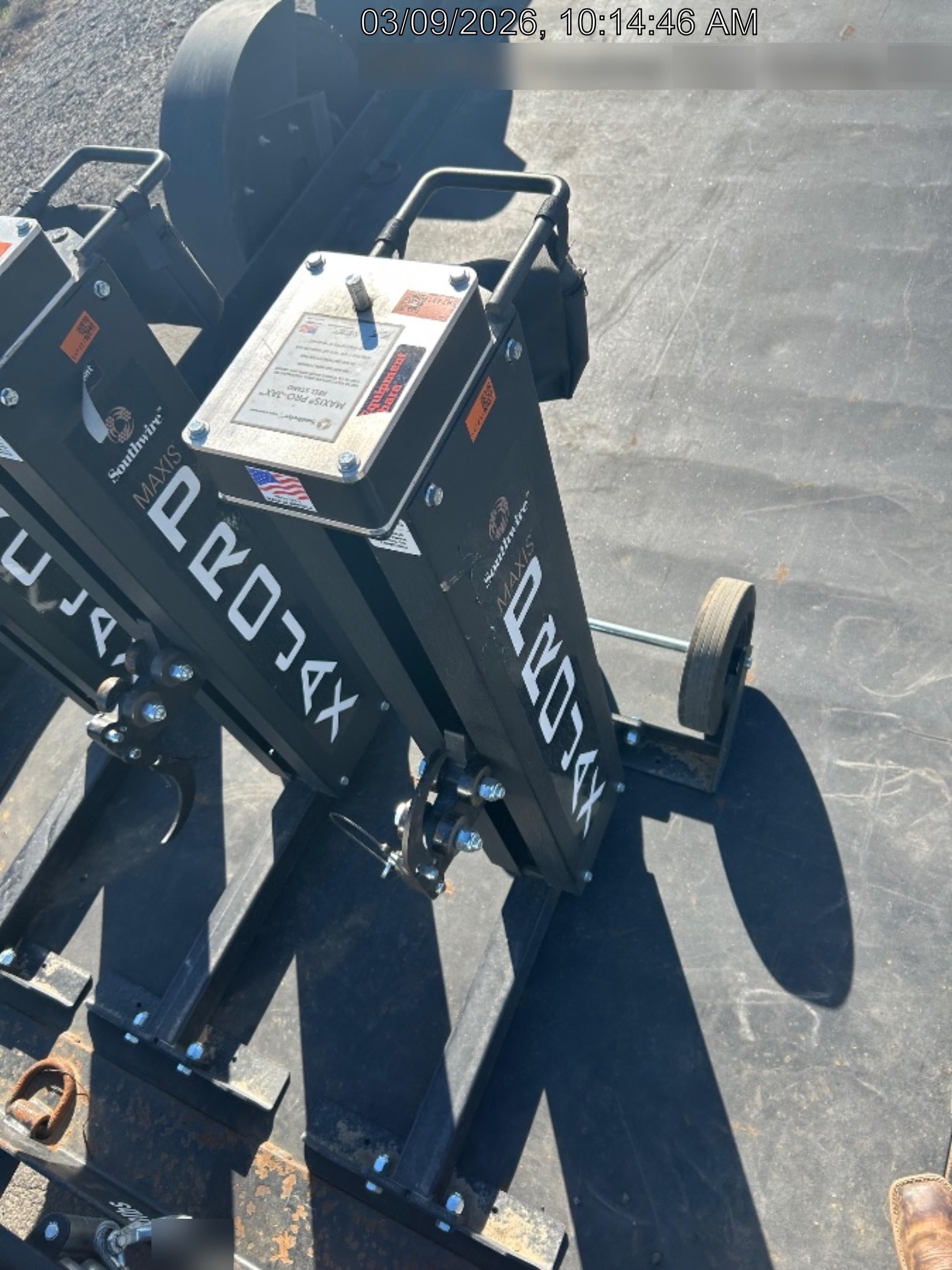 2025 SOUTHWIRE COMPANY PJA-02