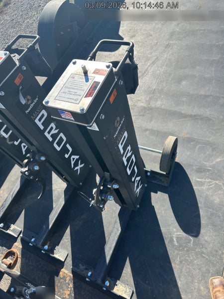 2025 SOUTHWIRE COMPANY PJA-02