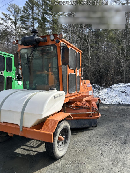 2022 BROCE RCT350