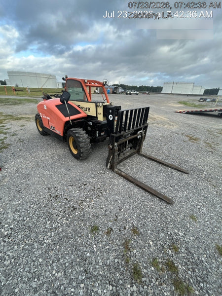 2023 JLG G5-18A
