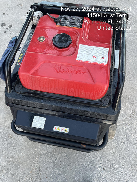 2022 MI-T-M GEN-8000-IMM1E