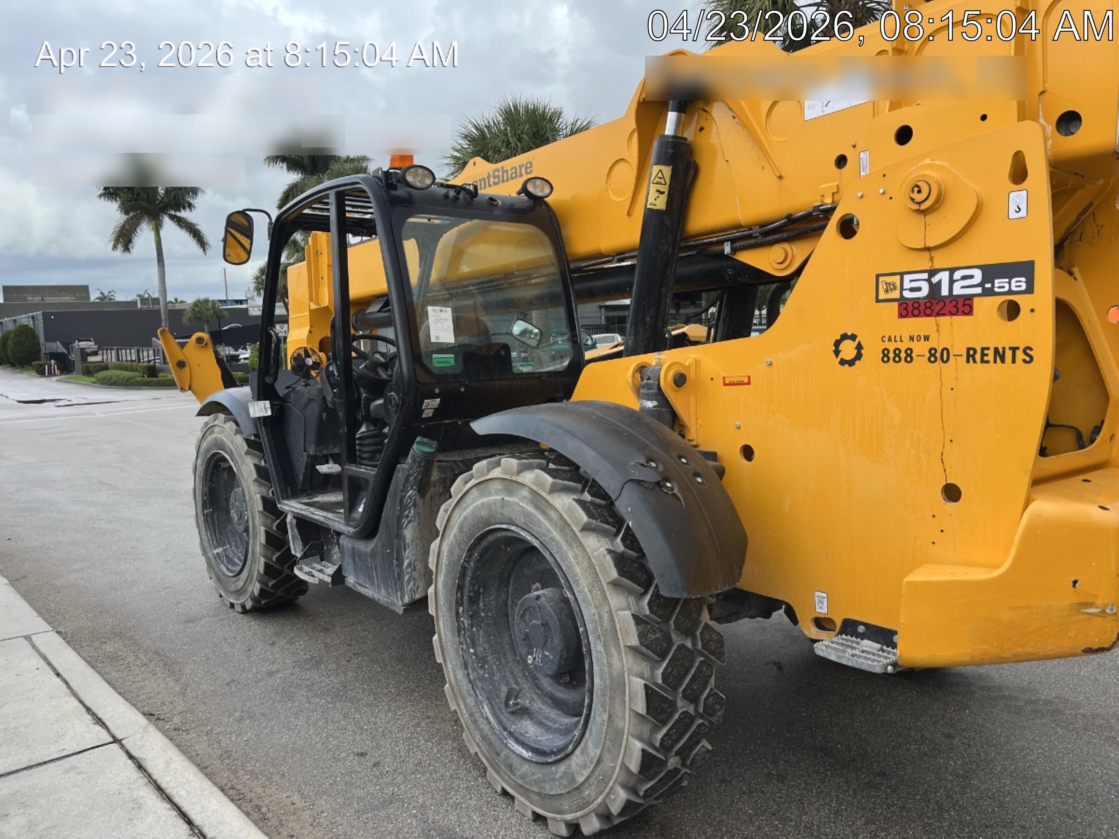 2024 JCB 512-56
