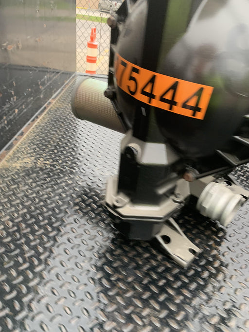 2022 INGERSOLL RAND PD30A-AAP-CCC-C