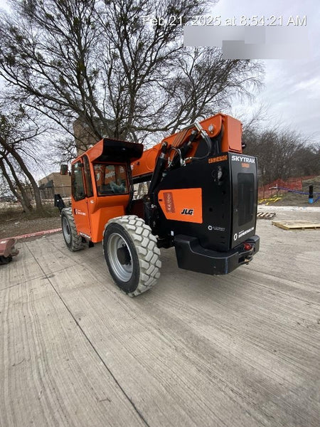 2024 SKYTRAK 12054