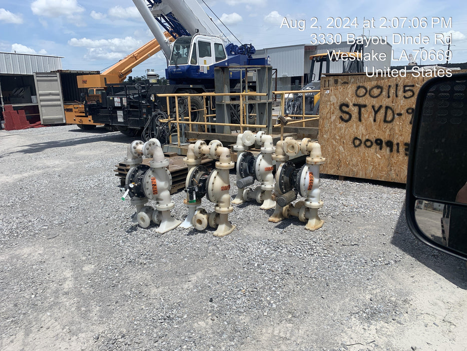 2022 INGERSOLL RAND PD30P-DPS-PTT-A