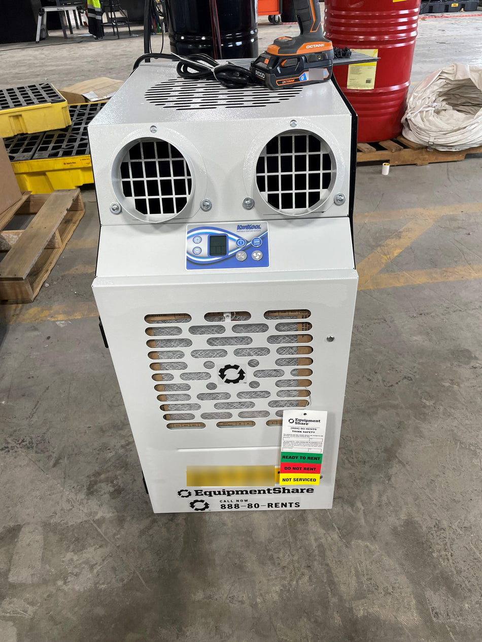 2022 KWIKOOL KPAC1411-2