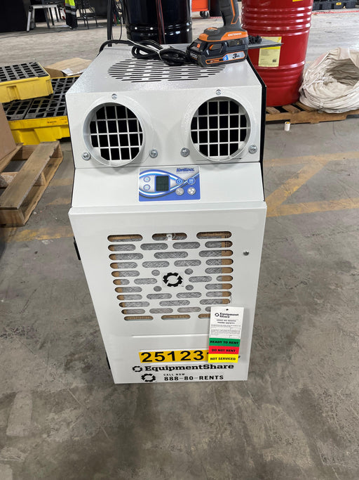 2022 KWIKOOL KPAC1411-2