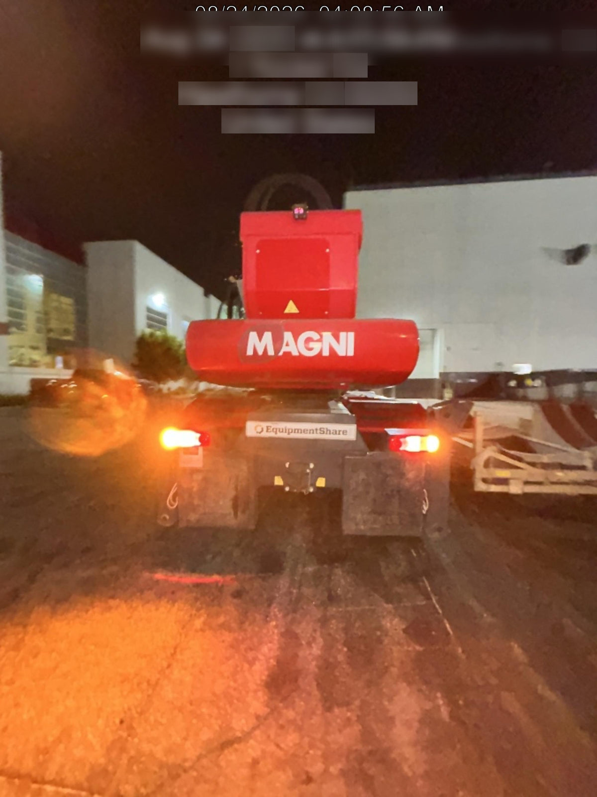 2019 MAGNI RTH 5.25 Smart