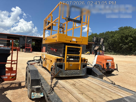 2023 HAULOTTE 3247 E