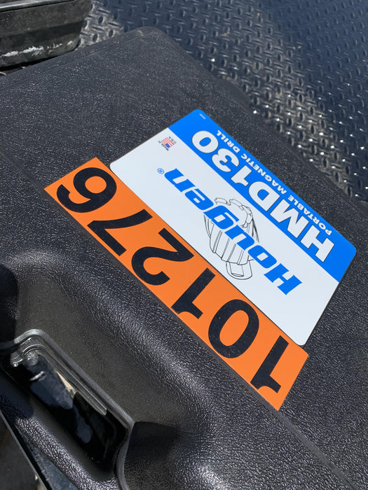 2020 HOUGEN MFG HMD130