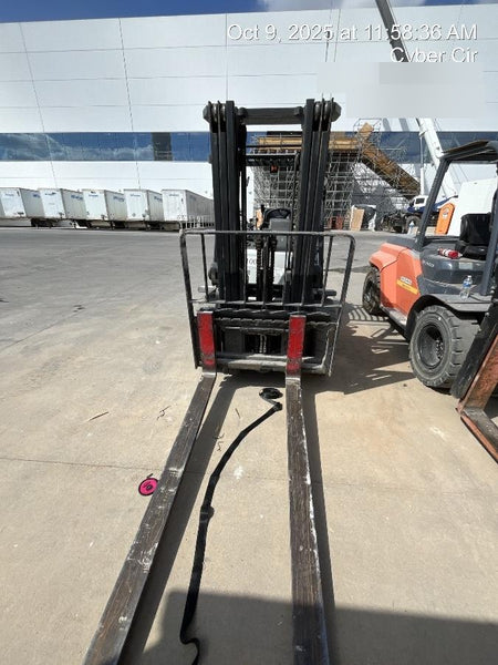 2024 UNICARRIER MJ1F4A35DV