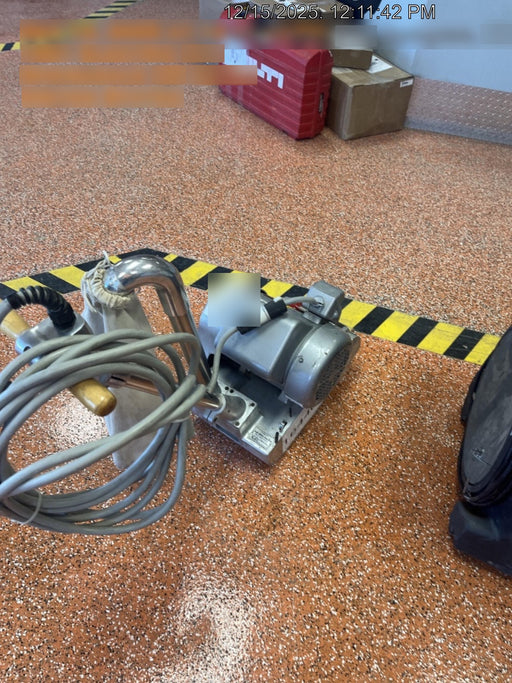 2021 ESSEX SILVER-LINE SL-8