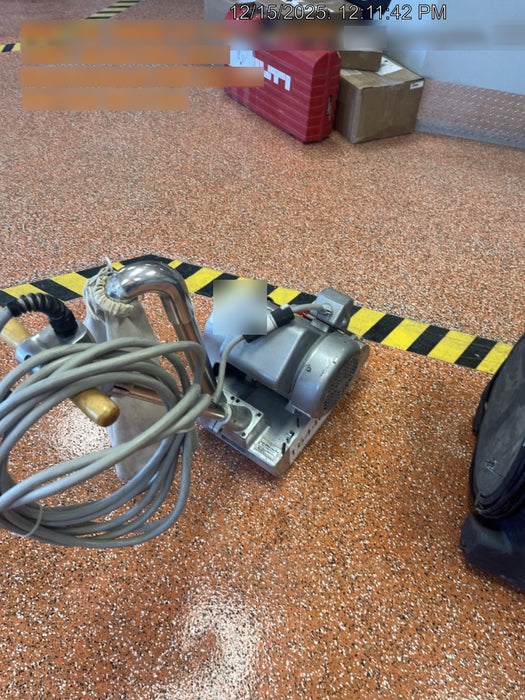 2021 ESSEX SILVER-LINE SL-8