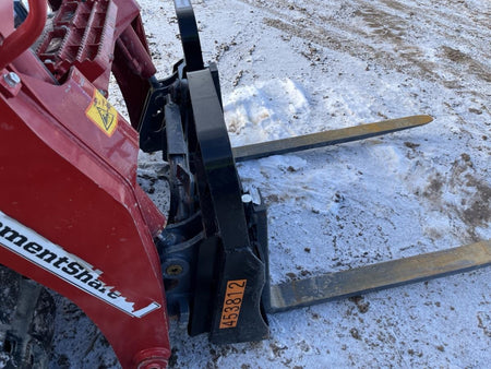 2024 HLA HD42BO500