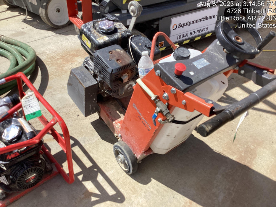 2023 MULTIQUIP QP2TH