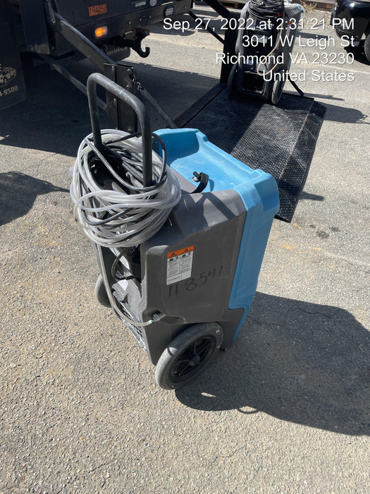 2020 DRI-EAZ LGR6000Li