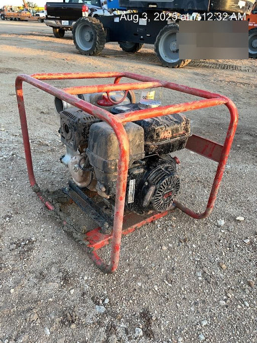 2023 MULTIQUIP QP3TH