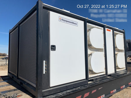 2022 AES AES25TDH44TTA