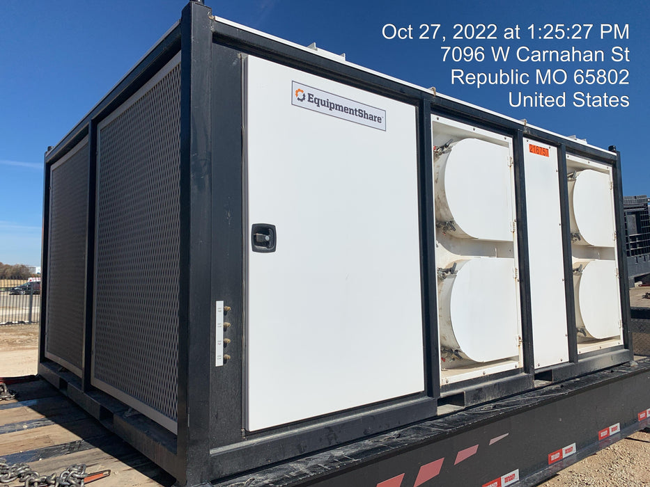 2022 AES AES25TDH44TTA