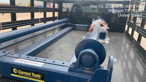 2022 CURRENT TOOLS 615