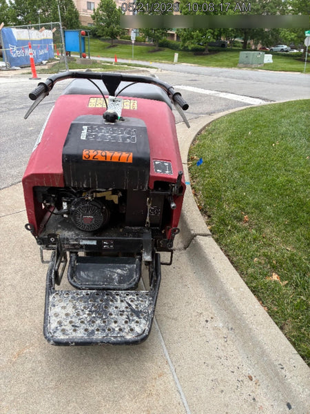 2023 TORO MB-1600