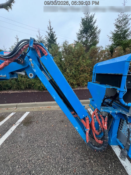2024 GENIE S-45 HF