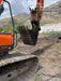 2020 DOOSAN 36" HD Bucket Doosan