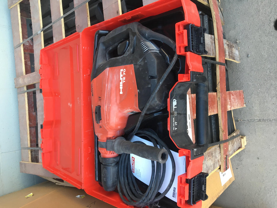 2020 HILTI TE 70-AVR
