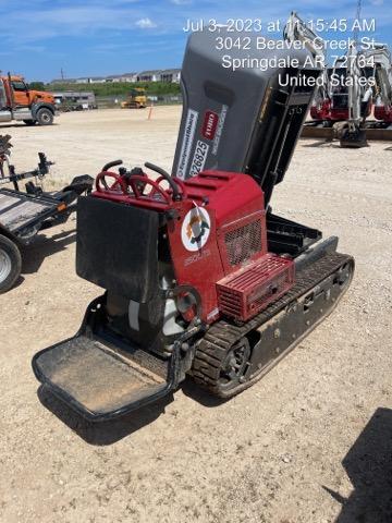 2023 TORO MBTX 2500-TS