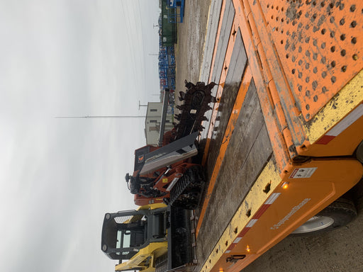 2020 DITCH WITCH C24XA