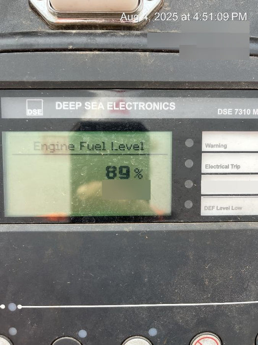 2022 ATLAS COPCO QAS 70