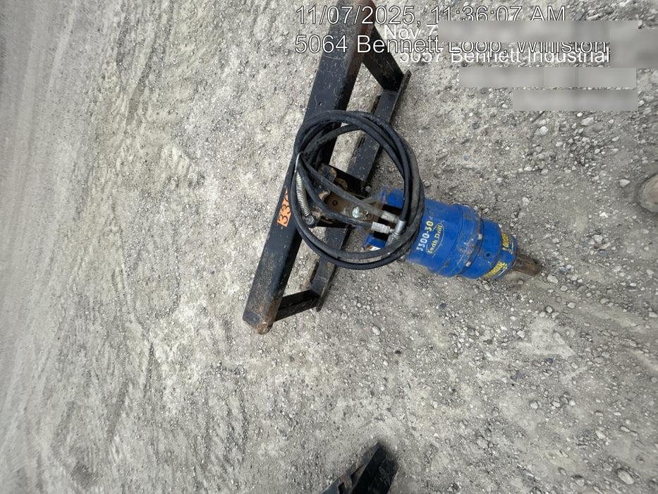 2023 AUGER TORQUE 3300-30