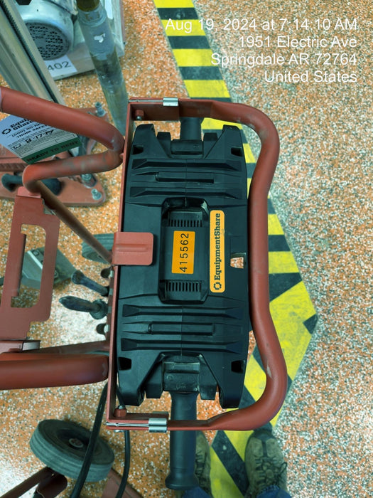 2024 HILTI TE 2000-22