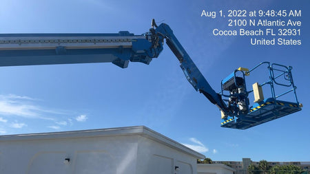 2022 GENIE SX-150 XC