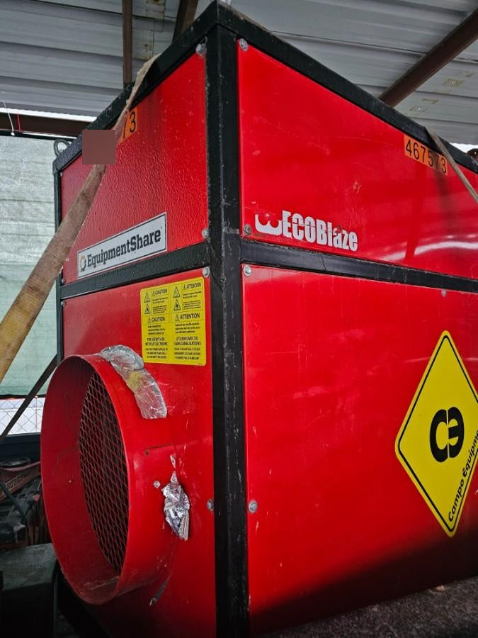 2021 CAMPO EB150E480600V