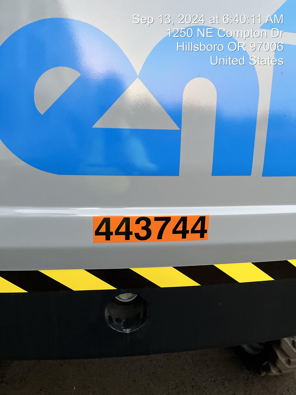 2024 GENIE S-65 XC